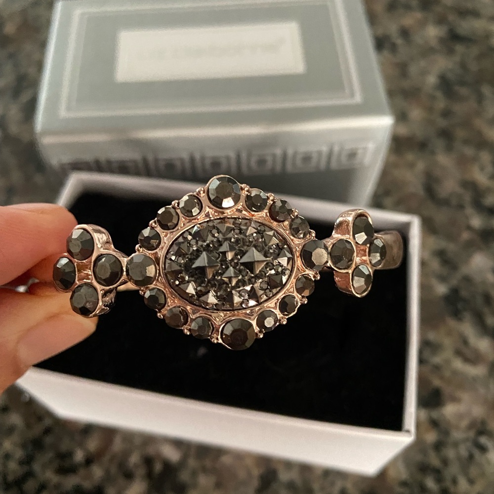 New, in box, Liz Claiborne Fashion Bracelet